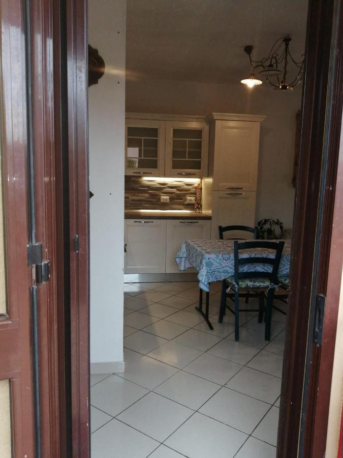 里约滨海Casa Di Mezzo公寓 外观 照片